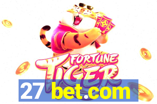 27 bet.com